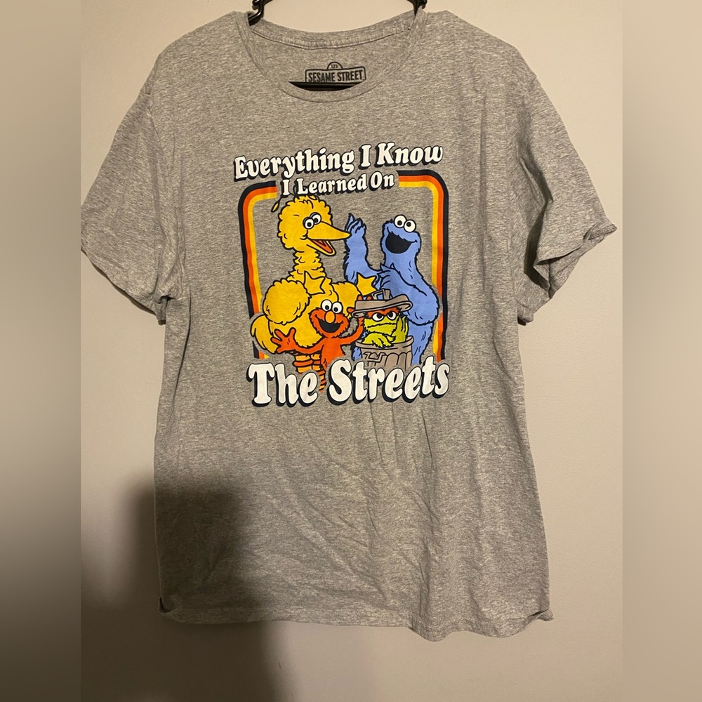Sesame Street T-Shirt